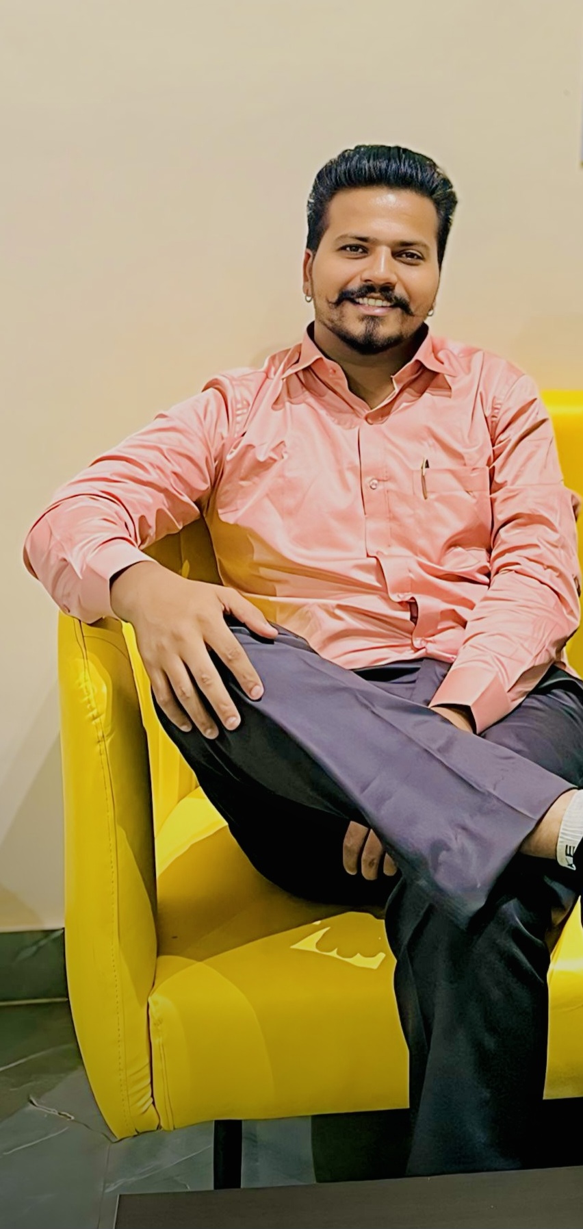 Bhul ji Mainu Manni s